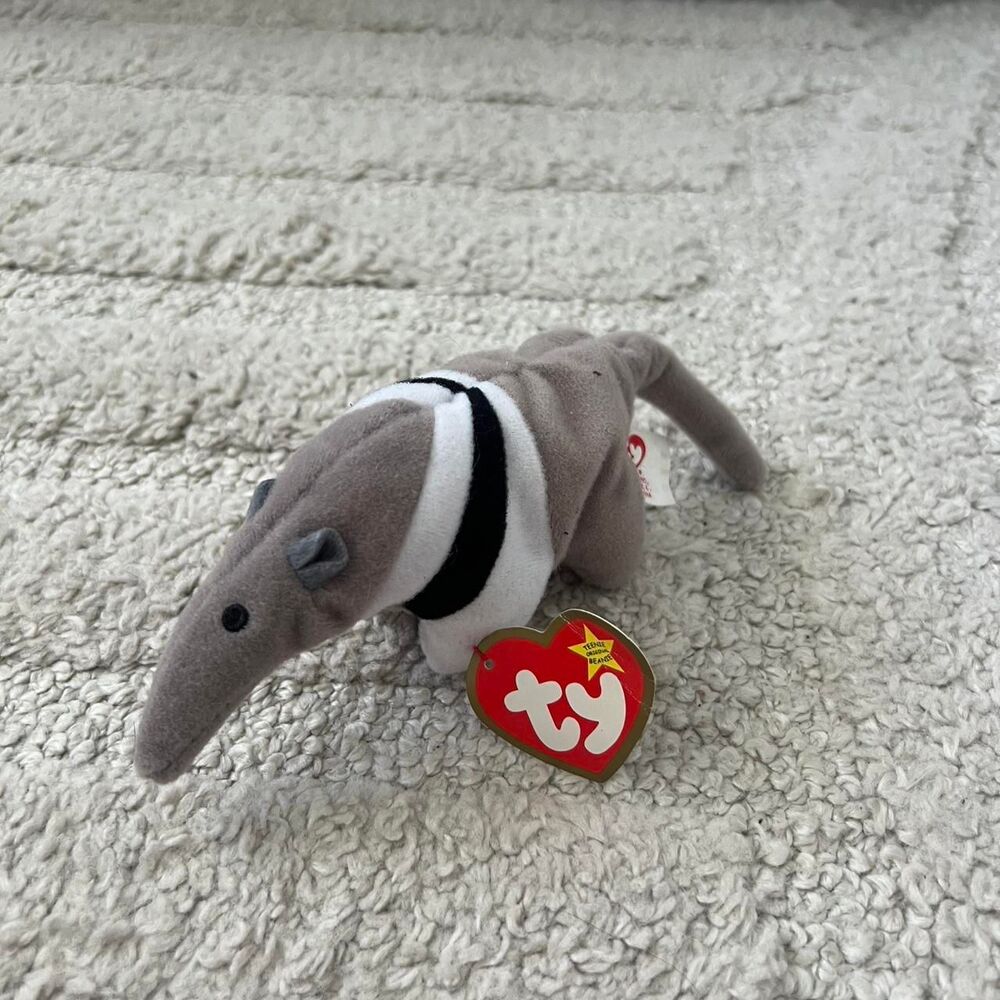 Ty-lr multi Stuffed-animals